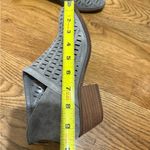 Vince Camuto  Gray Suede Women’s  Shoes size” 7” Photo 10