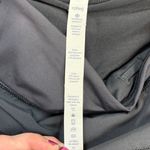 Lululemon Athletica Pace Rival Athletic Skirt Skort Black Size 10 Regular Photo 3