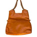Carlos Santana | CHELSEA Hobo Cognac Shoulder Bag Photo 2