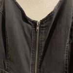 SO  Denim Dress Photo 2