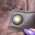 Marc Jacobs  Vintage Suede and Leather Multiple‎ Compartment Crossbody Bag Photo 12