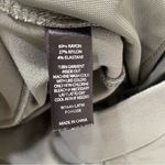 Betabrand  Journey green zipper pant size medium long Photo 7