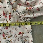 Lucky Brand  Women's Floral Blouse (689) Photo 9