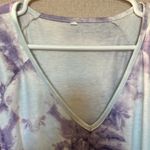 FINAL MARKDOWN Purple Tie Photo 4