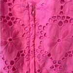 Lilly Pulitzer Calhoun Resort Charleston Eyelet Lace Scoop Neck 10 Photo 4