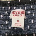 Mossimo Supply Co Black and white polka dot dress Photo 2