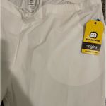 WonderWink Sale! 🔥🔥  White Scrub Pants size 3XP Photo 2