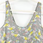 Free People Intimately FP Womens Summer Tropical Garden Floral Tank Top Size S Photo 1