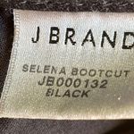 J Brand  Selena Bootcut Cropped Corduroys Photo 5