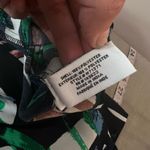 Walter Baker Valencia A-Line button down Shirt Dress size small Photo 12