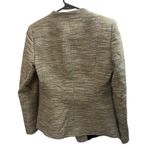 Lafayette 148  Tweed Wool Blend Blazer Photo 1