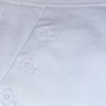 The Limited Bermuda white long shorts  12 new Photo 1