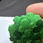 Lot Of 4 Green Clover Brooch / Lapel Pins St Patrick’s Day Photo 7