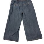 Bar III  Women's Dark Blue Ankle Jeans‎ size 8 Photo 0