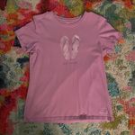 Life is Good Tee Shirt Photo 0