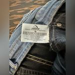 Jordache  High-Waisted Skinny Jeans. Woman’s. Blue. Size: 14 (104) Photo 6