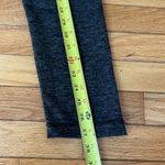 Yogalicious  gray leggings Photo 1