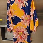 Trina Turk ππ Breeze Dress ~ Multi-Color Floral Print Small S NWT Photo 9