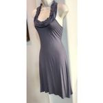 julie's closet NWOT  stretchy summer dress. Sz S Photo 2