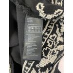 Forever 21 XXI Women's Super Comfy Black Top Dress Photo 3