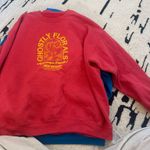 Lonely Ghost  Crewneck Photo 0