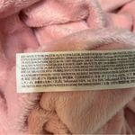 Disney Walt World Piglet Pink Polka Dot Fleece Spirit Jersey Size Small Photo 8