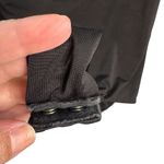 Lovers + Friends  Anya Black Thong Bodysuit Photo 6