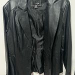 East 5th Vintage Y2K leather jacket Photo 0