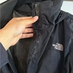 The North Face  Black Jacket with Hood Photo 1