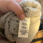 Rebecca Taylor  CHAINETTE ALPACA WOOL SWEATER Photo 4