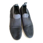 J/SLIDES NYC  Gray Mesh Platform Slip On Sneakers Size 6.5 Photo 1