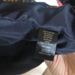 Carolina belle  MONTREAL COCOON COAT XS GOLD NAVY Photo 4