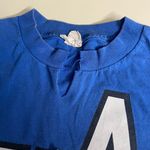 Vans Cropped Tee Photo 1