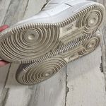 Nike  AirForce Ones Size 8.5 Photo 8