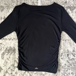 Alo Yoga Alo Gather Long Sleeve Photo 1