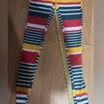 Women's Medium Summer Bodycon Striped 2 pc Jumpsuit/romper Ribbed Knit Size undefined Photo 2