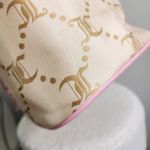 Juicy Couture  Lace Mesh Travel Toiletry Bag Photo 11