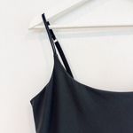 Abercrombie & Fitch Abercrombie Traveler Athletic Workout Mini Skort Tennis Dress Gym Black Medium Photo 4