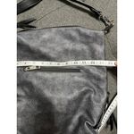 Sondra Roberts Shoulder black bag good‎ condition Photo 2