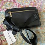 Amanda Uprichard Beautiful leather belt bag brand new Photo 3