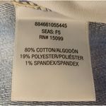 Bongo  Jeans Bootcut Blue Denim Stretch Mid Rise Women's Size 7 Photo 4