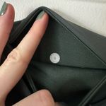 Lululemon 6 Train Times Bike Short (6") in Dark Forest Green Photo 4