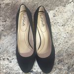 Life Stride  Classic Black Heels Photo 7