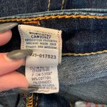 True Religion Excellent Condition Vintage Dark Wash Joey Jeans Photo 5