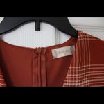 Altar'd State Altar’d State | Livorna midi dress Photo 3