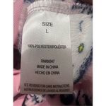 Hello Kitty  Women's Plush Graphic Character Sweatshirt Gift Box, Size L NWT Photo 3