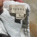 Love Stitch Strapless Maxi Swimwear Coverup Photo 7