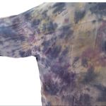 Young Fabulous and Broke Jayden Tie Dye Surplice Top Photo 8