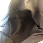 Sorel Sorial Snakeskin Leather Bag Photo 12