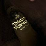 Vivienne Westwood  Western Leather Boots Photo 6
